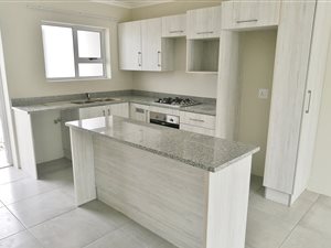 3 Bed Townhouse in Overbaakens