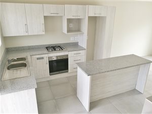 3 Bed Townhouse in Overbaakens