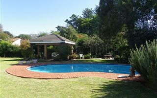 3 Bedroom House in Sonlandpark