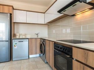 1 Bed Apartment in Willow Park Manor