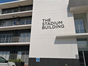 180 m² Office Space in Morningside