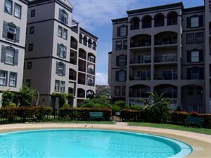 3 Bed Apartment in Diaz Beach