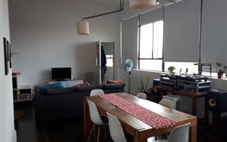 2 Bedroom Apartment in Maboneng