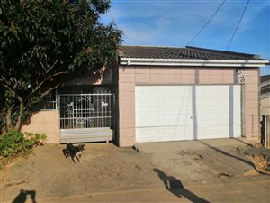 3 Bed House in Verulam Central