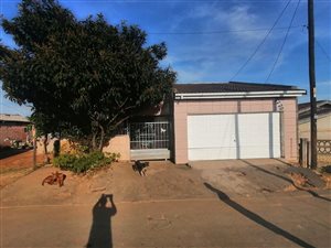 3 Bed House in Verulam Central