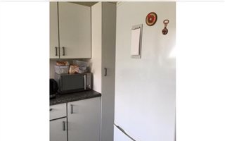 2 Bedroom Apartment in Linden