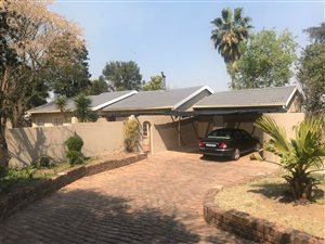 3 Bed House in Norscot