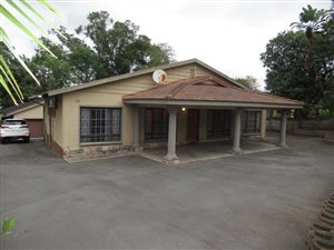 3 Bed House in Ashley