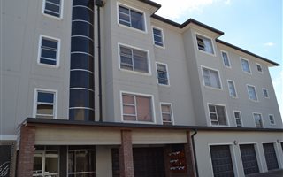 1 Bedroom Apartment in Strand Central