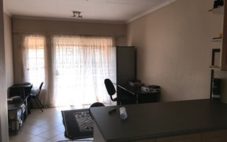 2 Bedroom Apartment in Louwlardia
