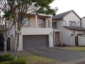 3 Bed House in Eldo View