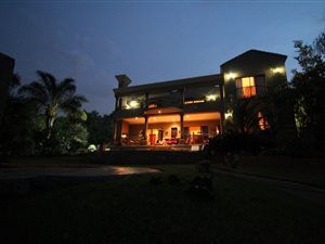 4840 m² Farm in Raslouw AH
