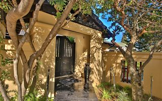 4 Bedroom House in Dainfern