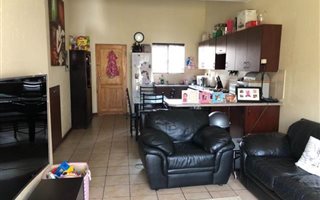3 Bedroom Duplex in Greenstone Hill
