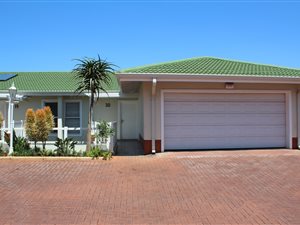 3 Bedroom Duplex in Kindlewood Estate