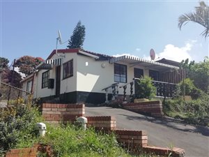 2 Bed House in Northdale