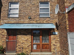 3 Bed House in Westridge