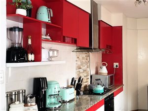 3 Bed Townhouse in Kwambonambi
