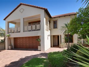 3 Bed House in Kyalami Estate