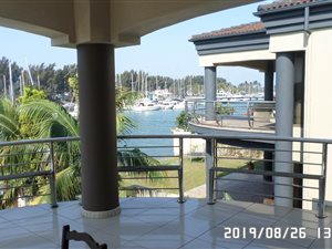 4 Bed House in Meerensee