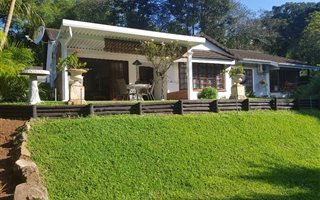 3 Bedroom Simplex in Kloof
