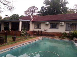 3 Bed House in Arbor Park