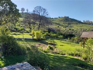5234 m² Land available in Eastford Glen