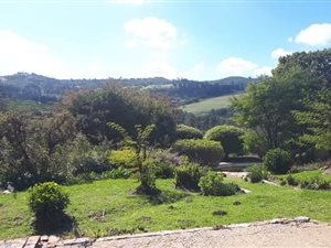 2585 m² Land available in Eastford Glen