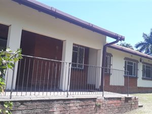 3 Bed House in Arboretum