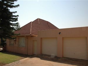 380 m² Commercial space in Kensington