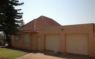 380 m² Commercial space in Kensington