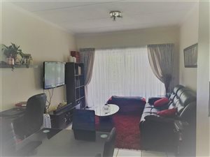 1 Bed Apartment in Paulshof