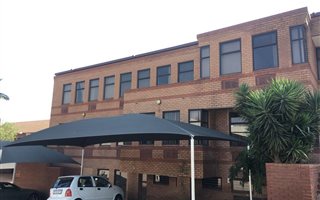 36 m² Commercial space in Ferndale