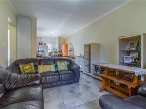 2 Bed Apartment in Sonstraal Heights
