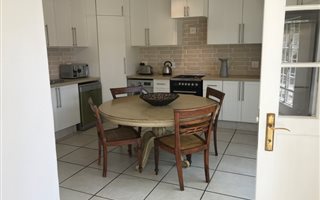 3 Bedroom Townhouse in Lonehill