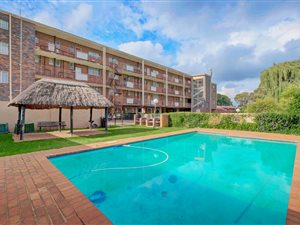 2 Bed Apartment in Hamberg