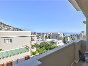 1 Bed Apartment in Fresnaye