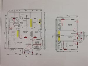 3 Bed House in Middelpos