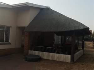 3 Bed House in Nigel Central