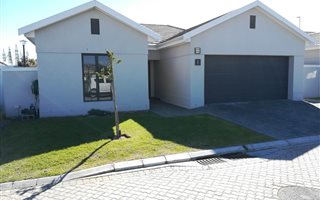 3 Bedroom House in Sonkring