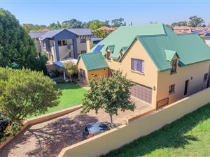 4 Bed House in Clearwater Flyfishing Estate