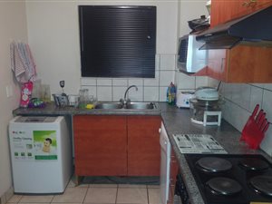 2 Bed Apartment in Amberfield