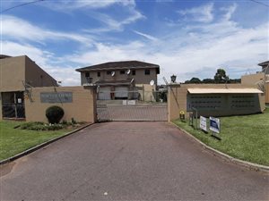 3 Bed Duplex in The Wolds