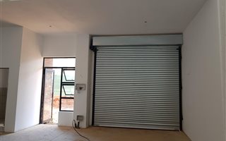 100 m² Industrial space in Greenhills