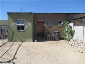 2 Bed House in Blue Downs