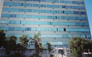 1 Bedroom Apartment in Parow