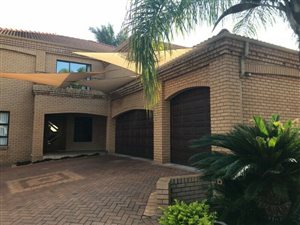 4 Bed House in Irene Woods Estate
