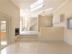 3 Bed House in Kyalami Hills