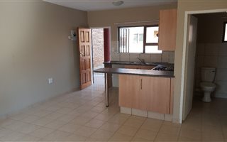 2 Bedroom Apartment in Dawnpark