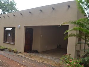 2 Bed Townhouse in Umzumbe